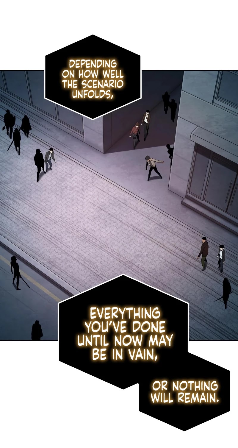 Omniscient Reader's Viewpoint Chapter 95 page 46 - Chapter 95