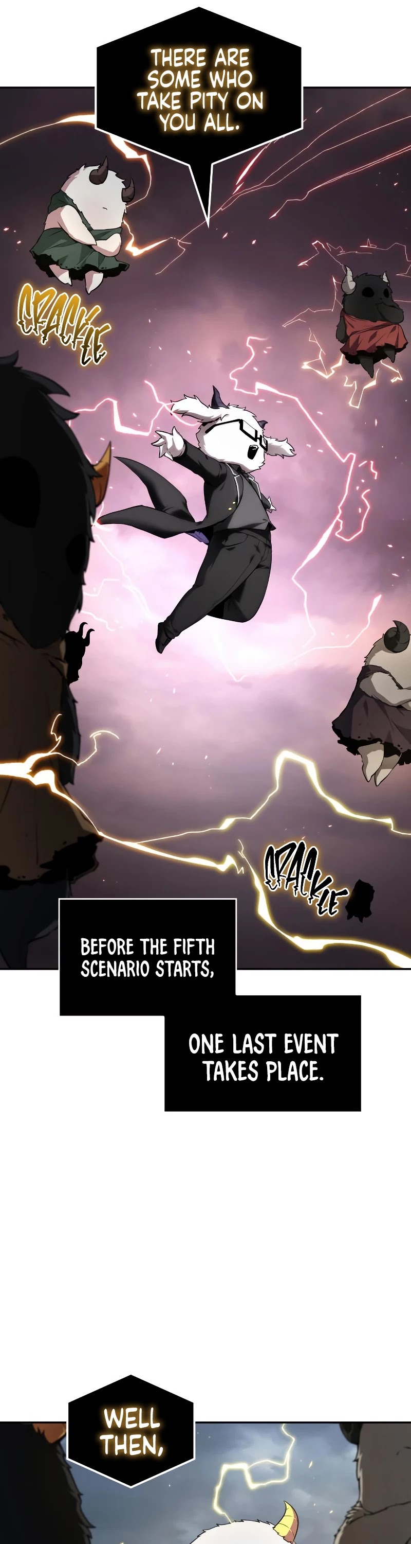 Omniscient Reader's Viewpoint Chapter 95 page 48 - Chapter 95