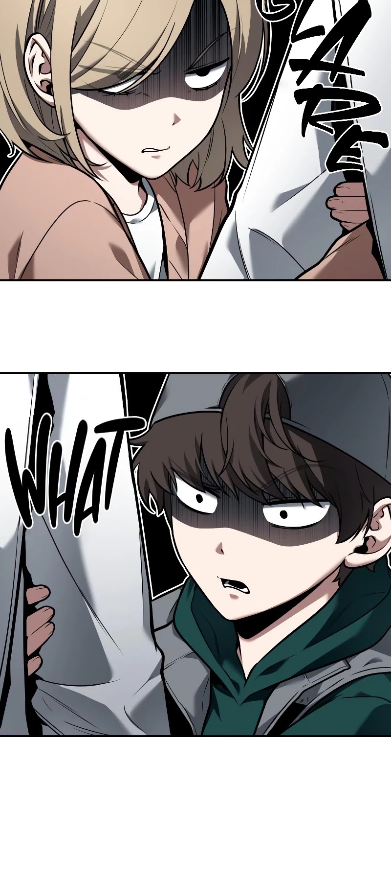 Omniscient Reader's Viewpoint Chapter 95 page 5 - Chapter 95