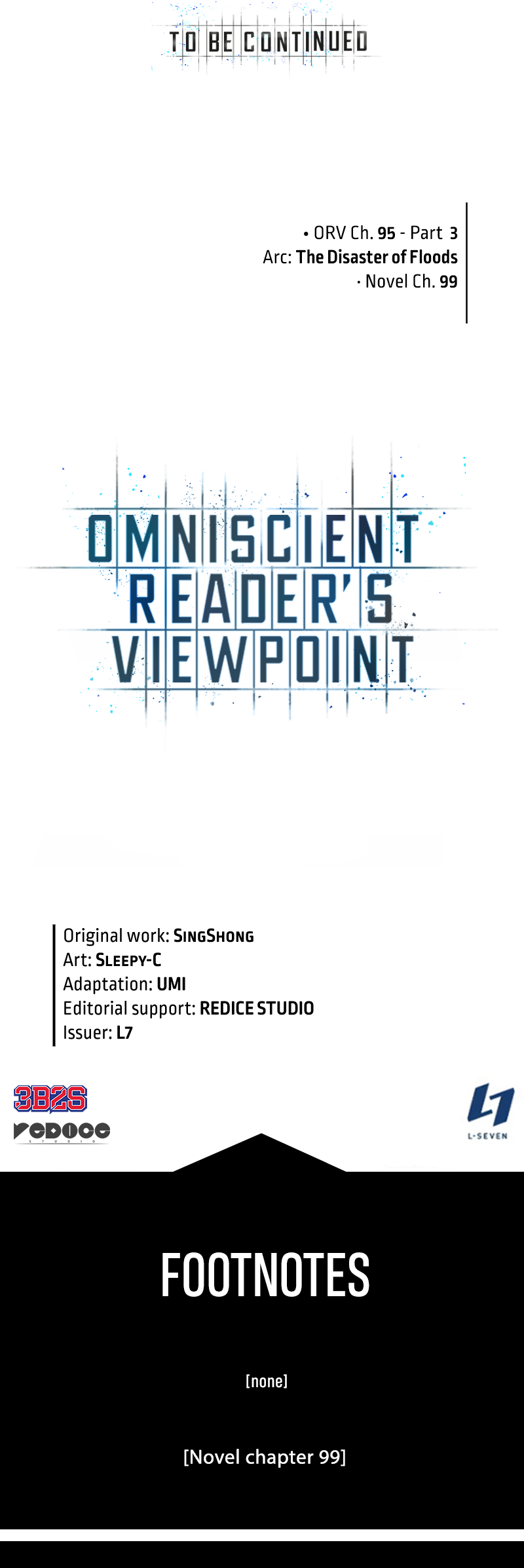 Omniscient Reader's Viewpoint Chapter 95 page 52 - Chapter 95