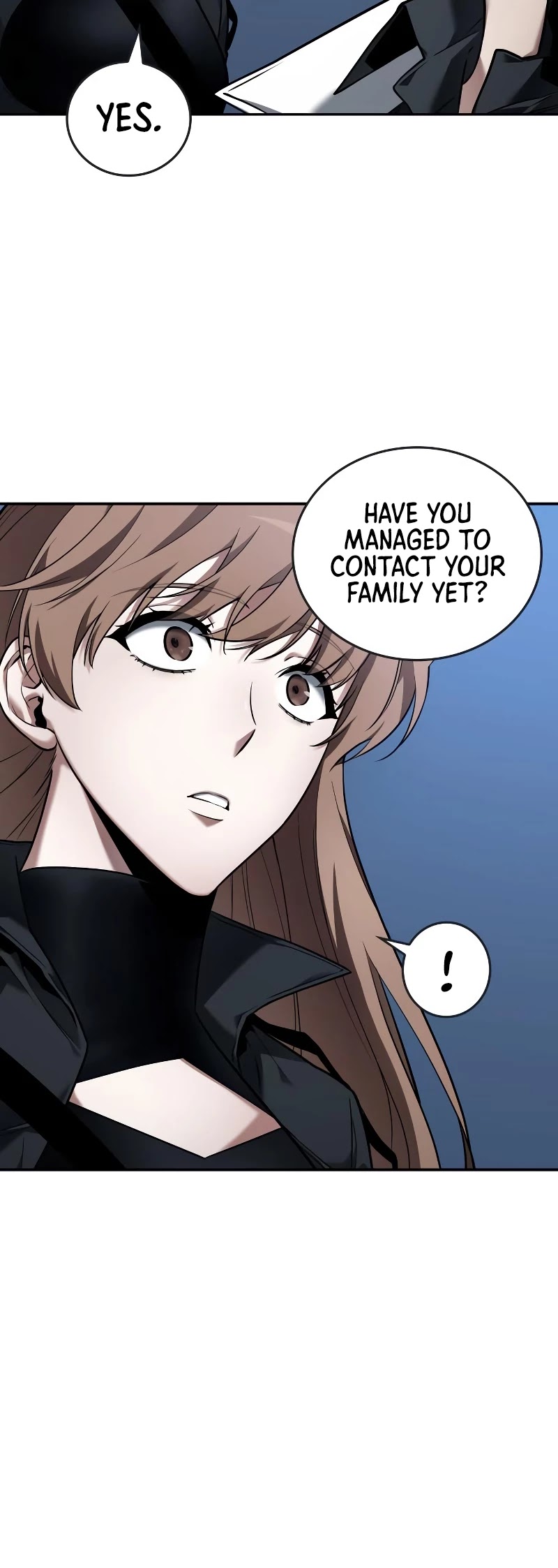 Omniscient Reader's Viewpoint Chapter 95 page 9 - Chapter 95
