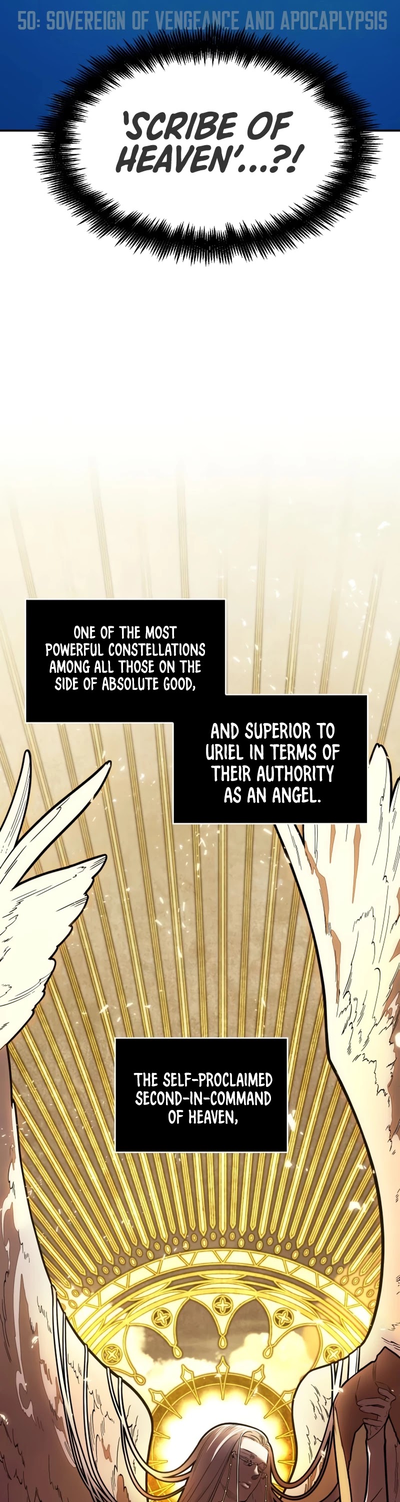 Omniscient Reader's Viewpoint Chapter 96 page 13 - Chapter 96