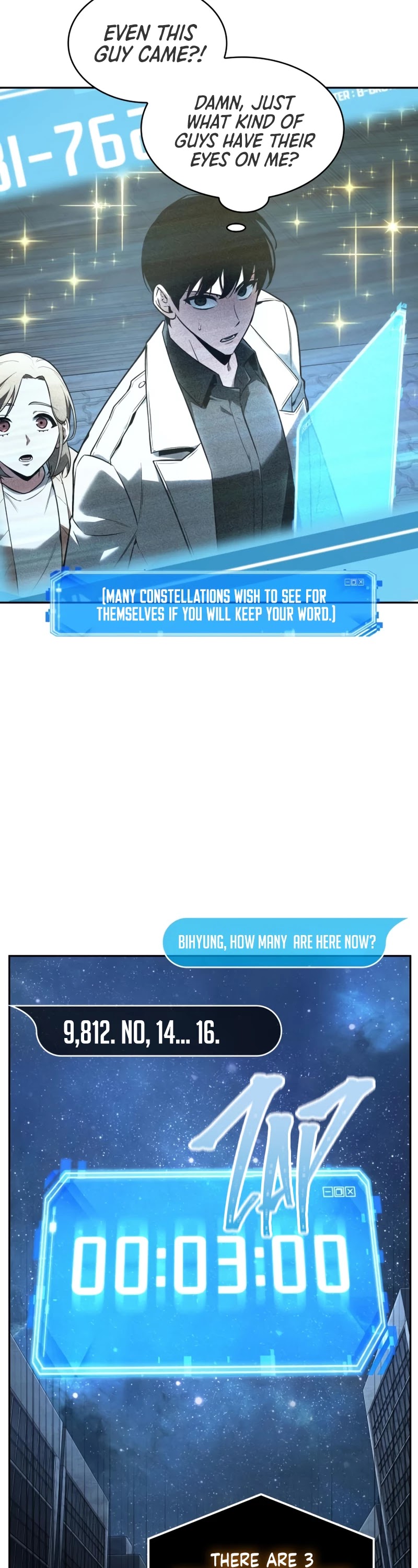 Omniscient Reader's Viewpoint Chapter 96 page 15 - Chapter 96