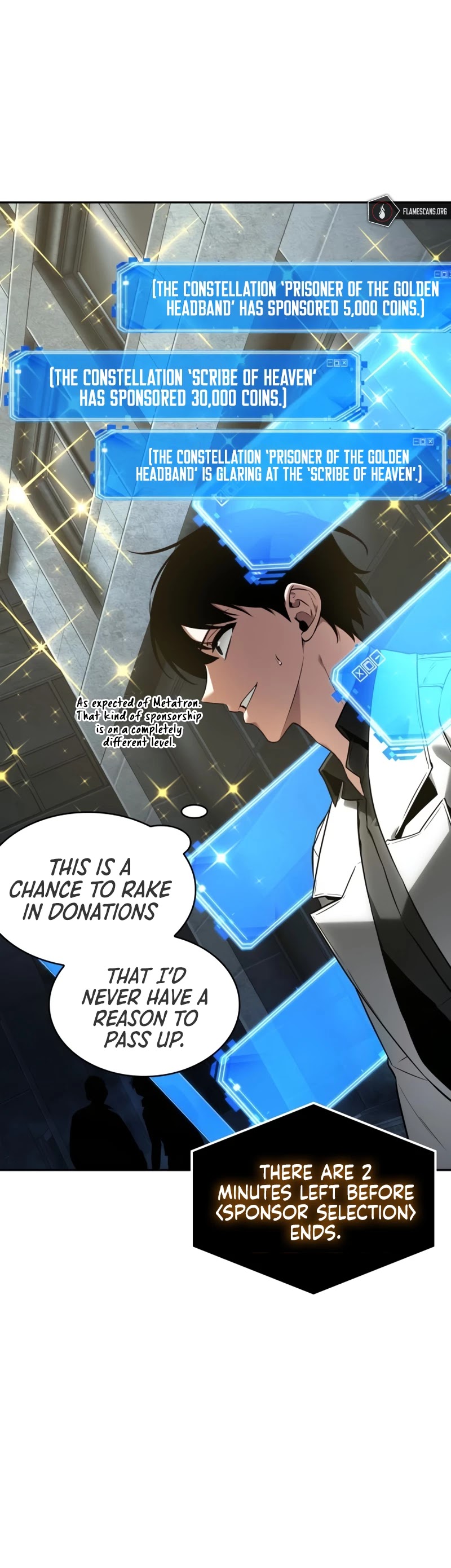 Omniscient Reader's Viewpoint Chapter 96 page 17 - Chapter 96