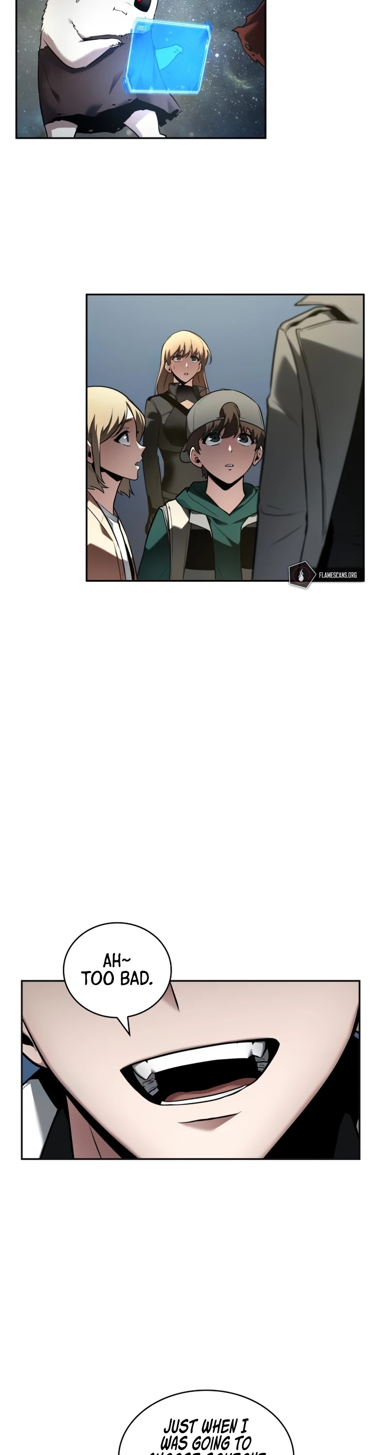 Omniscient Reader's Viewpoint Chapter 96 page 25 - Chapter 96