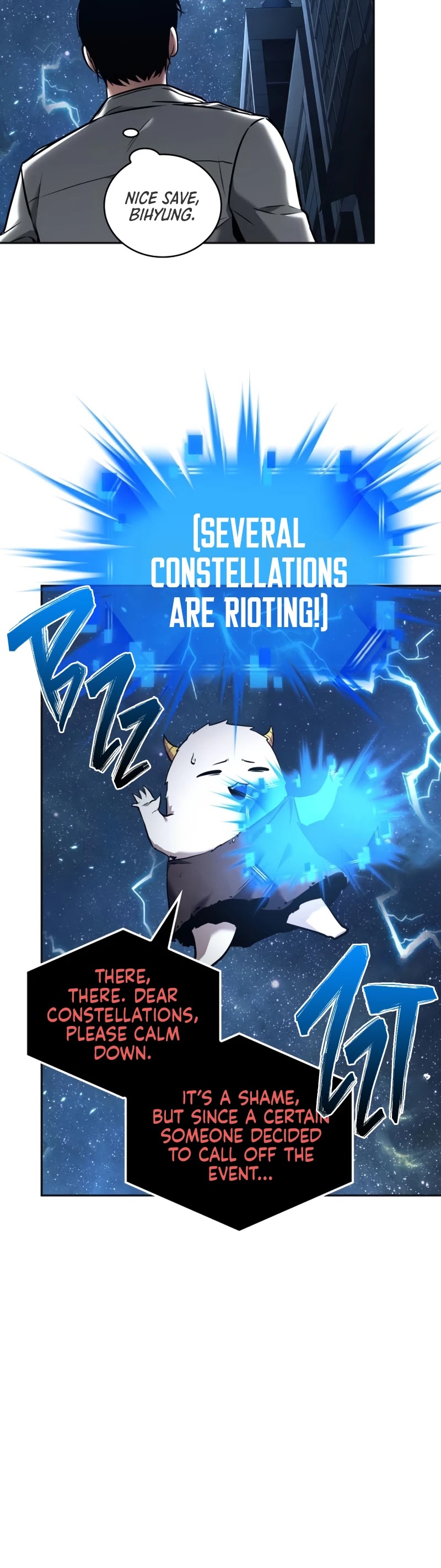 Omniscient Reader's Viewpoint Chapter 96 page 27 - Chapter 96