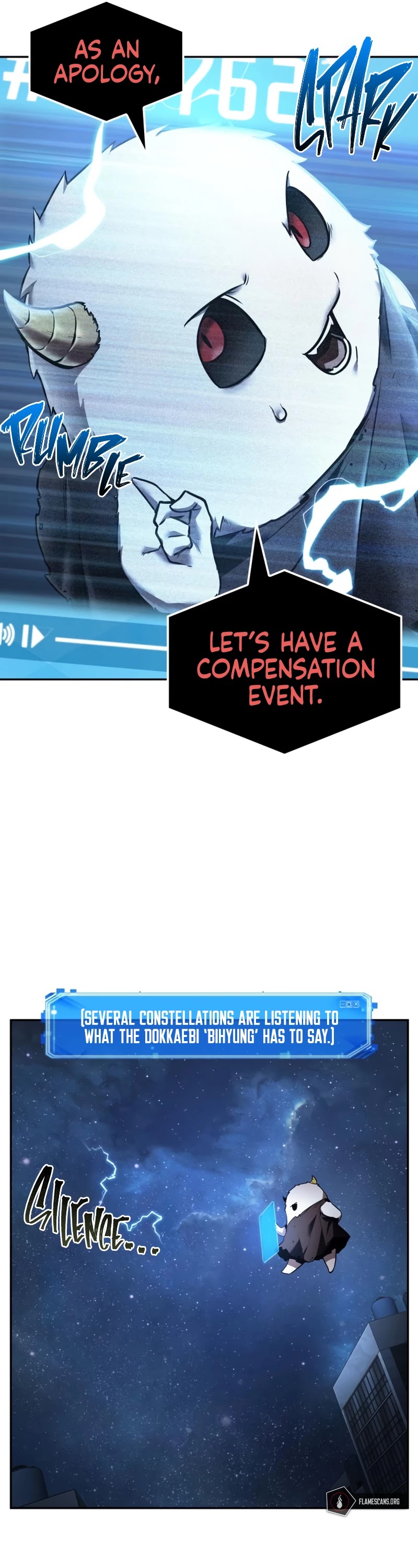 Omniscient Reader's Viewpoint Chapter 96 page 28 - Chapter 96