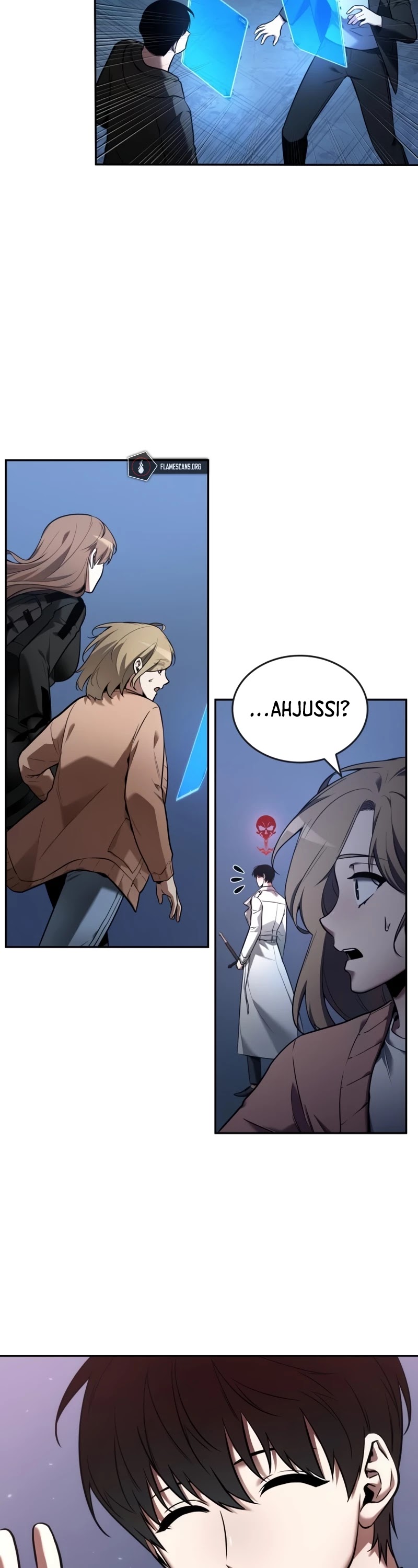 Omniscient Reader's Viewpoint Chapter 96 page 35 - Chapter 96