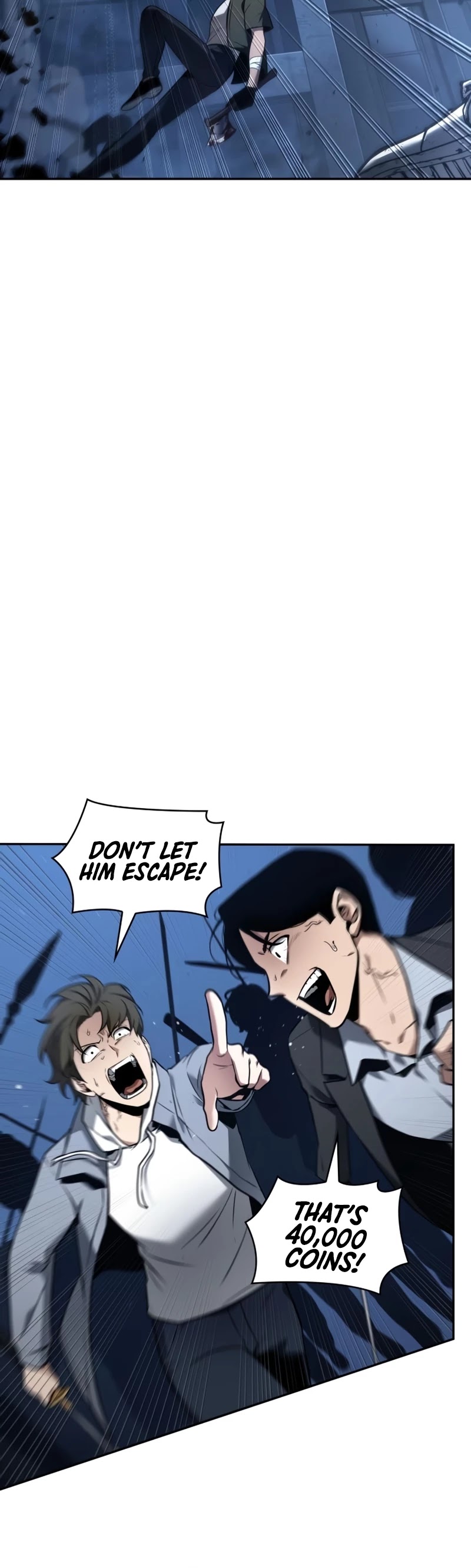 Omniscient Reader's Viewpoint Chapter 96 page 37 - Chapter 96