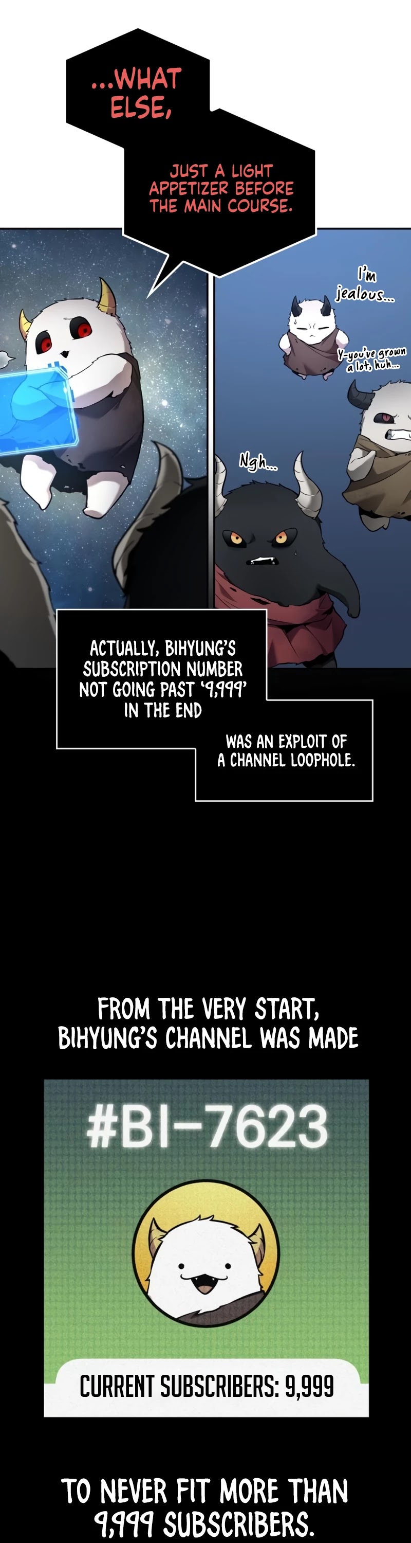 Omniscient Reader's Viewpoint Chapter 96 page 43 - Chapter 96