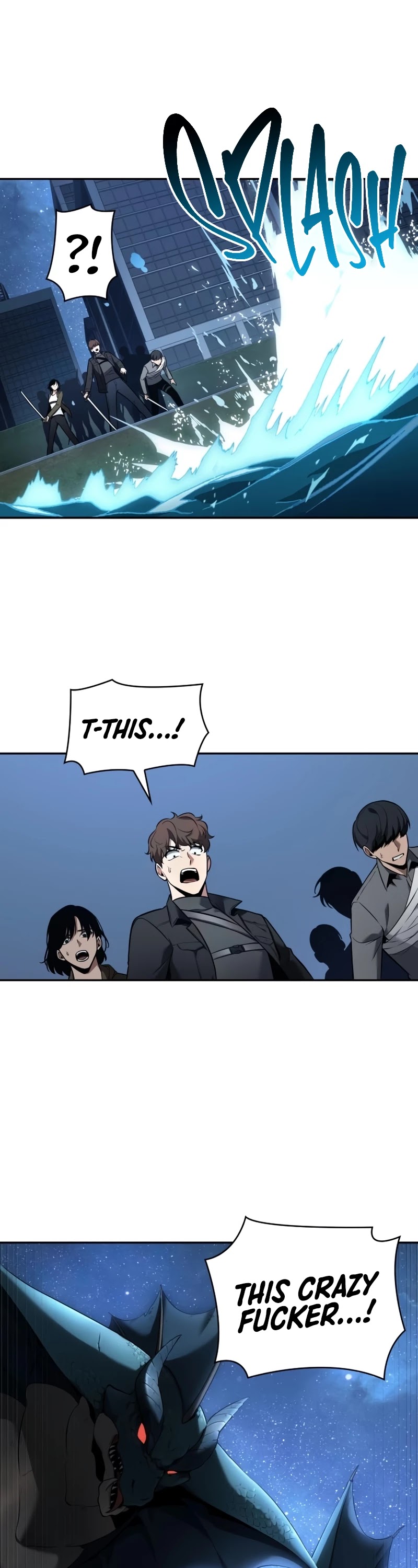 Omniscient Reader's Viewpoint Chapter 96 page 46 - Chapter 96