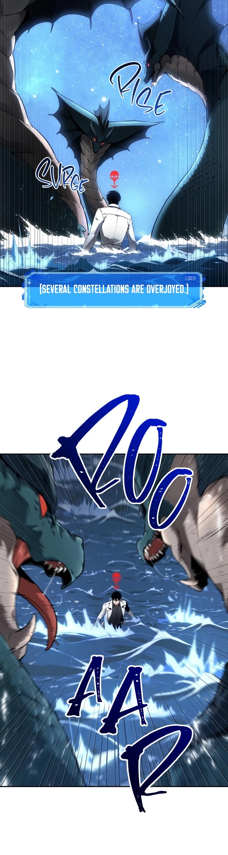 Omniscient Reader's Viewpoint Chapter 96 page 47 - Chapter 96