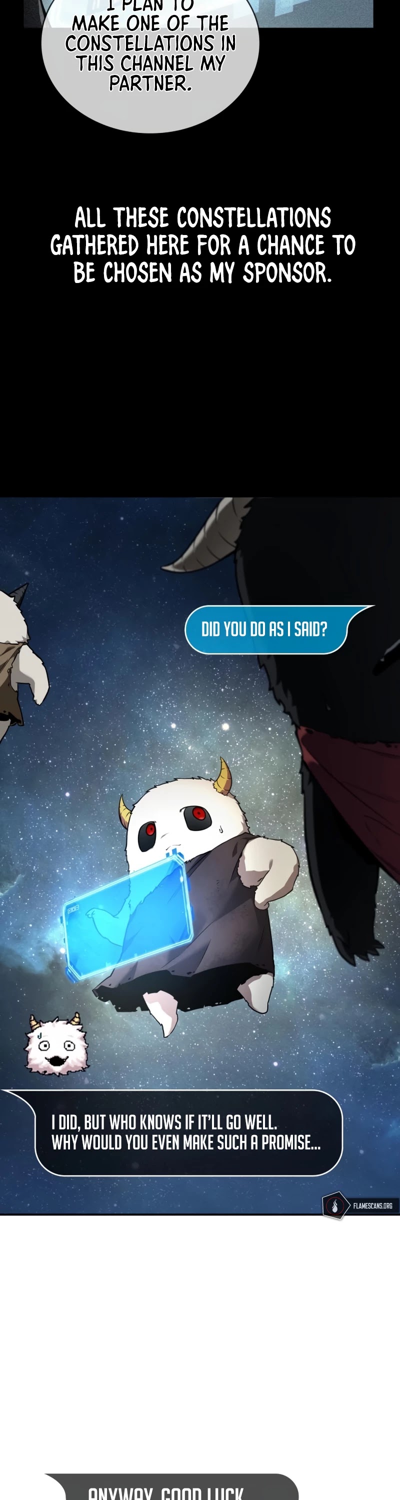 Omniscient Reader's Viewpoint Chapter 96 page 9 - Chapter 96