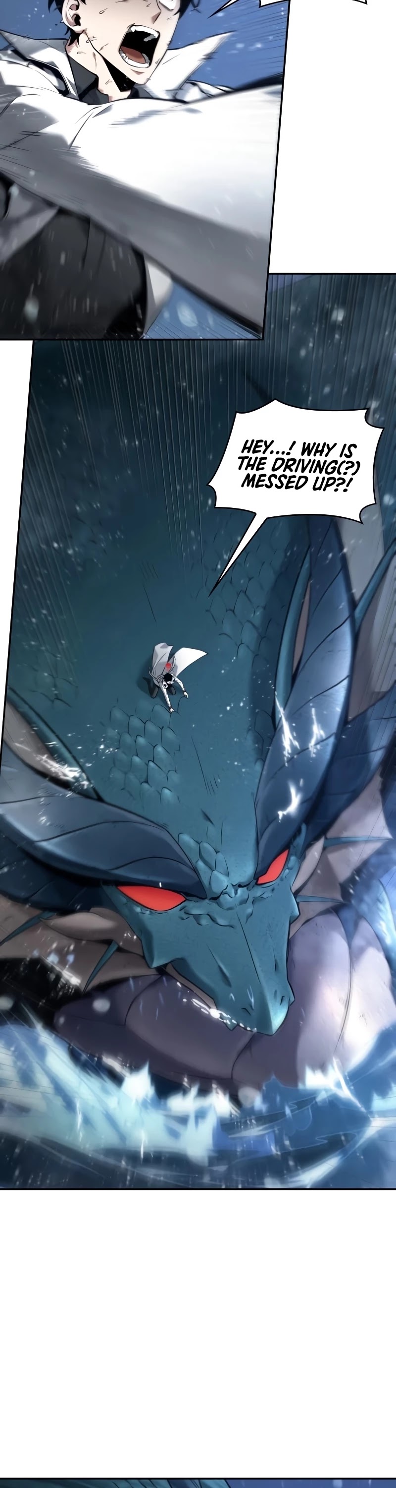 Omniscient Reader's Viewpoint Chapter 97 page 10 - Chapter 97