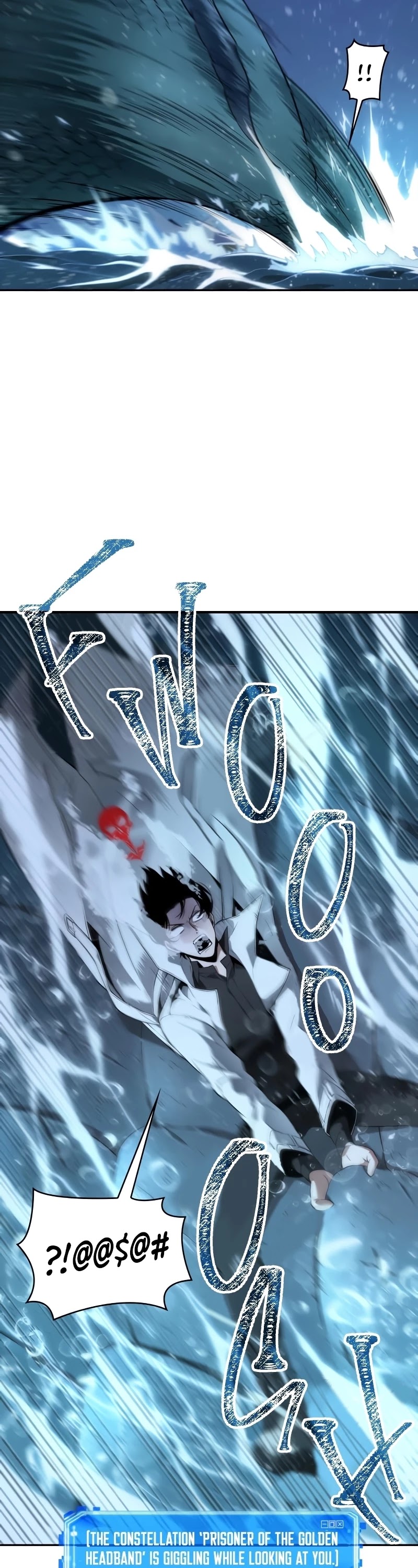 Omniscient Reader's Viewpoint Chapter 97 page 11 - Chapter 97