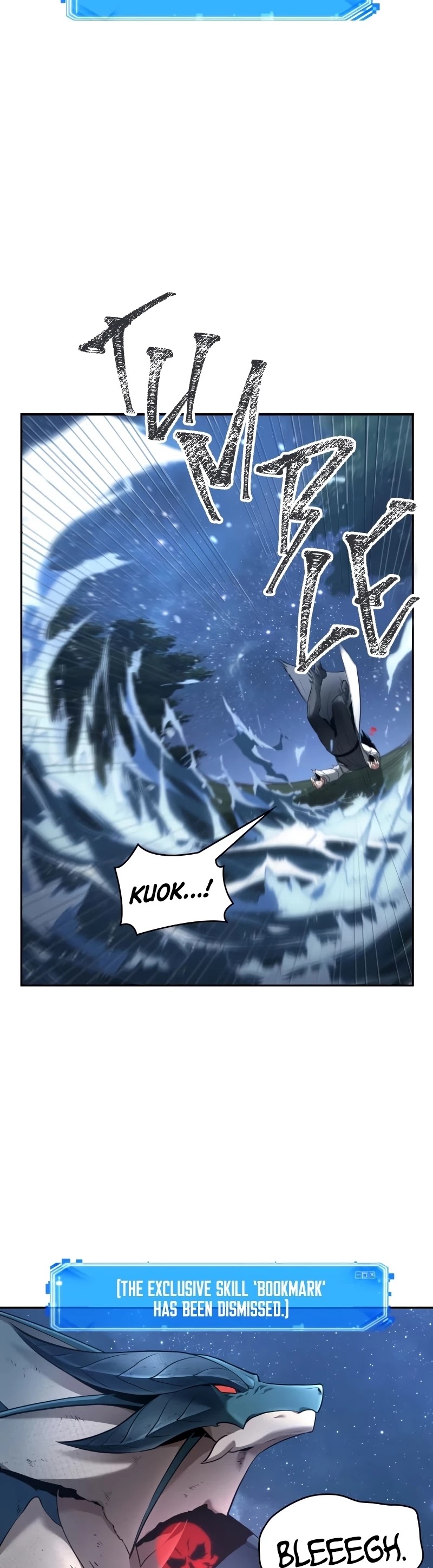 Omniscient Reader's Viewpoint Chapter 97 page 12 - Chapter 97