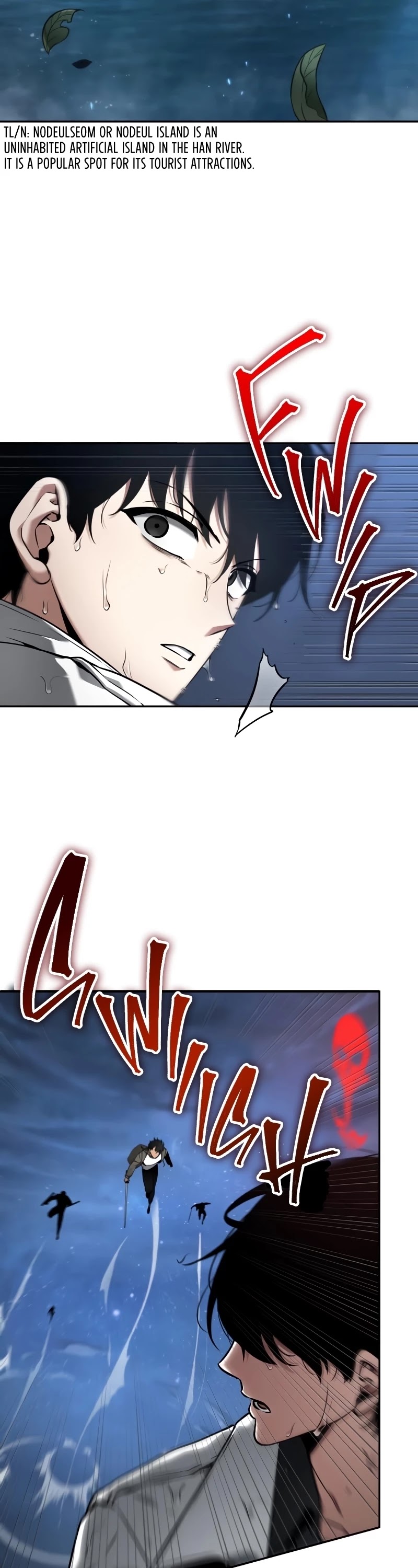 Omniscient Reader's Viewpoint Chapter 97 page 15 - Chapter 97