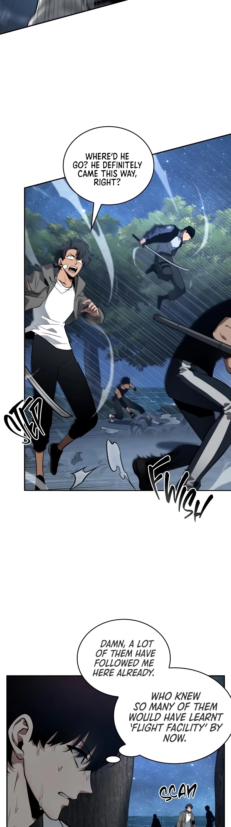 Omniscient Reader's Viewpoint Chapter 97 page 16 - Chapter 97