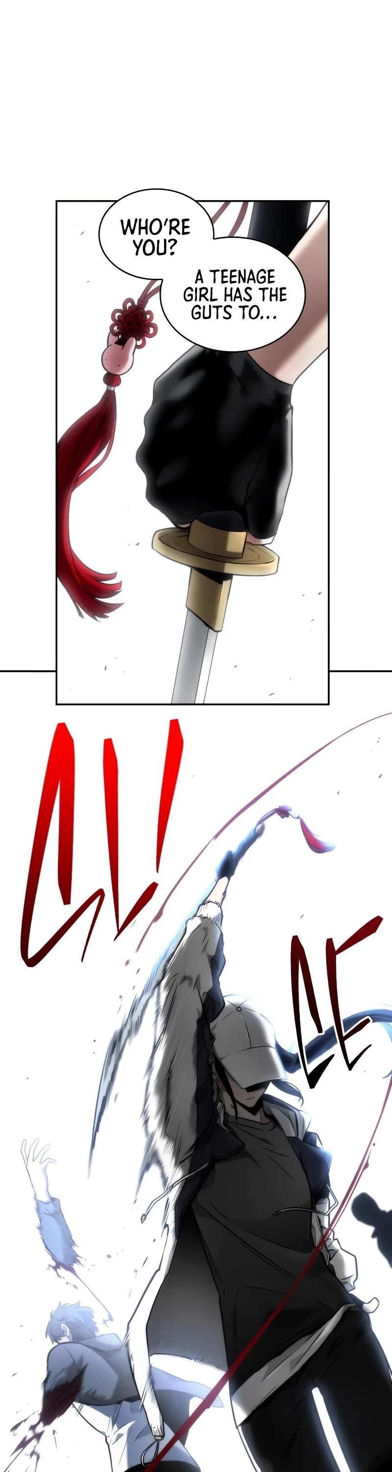 Omniscient Reader's Viewpoint Chapter 97 page 18 - Chapter 97