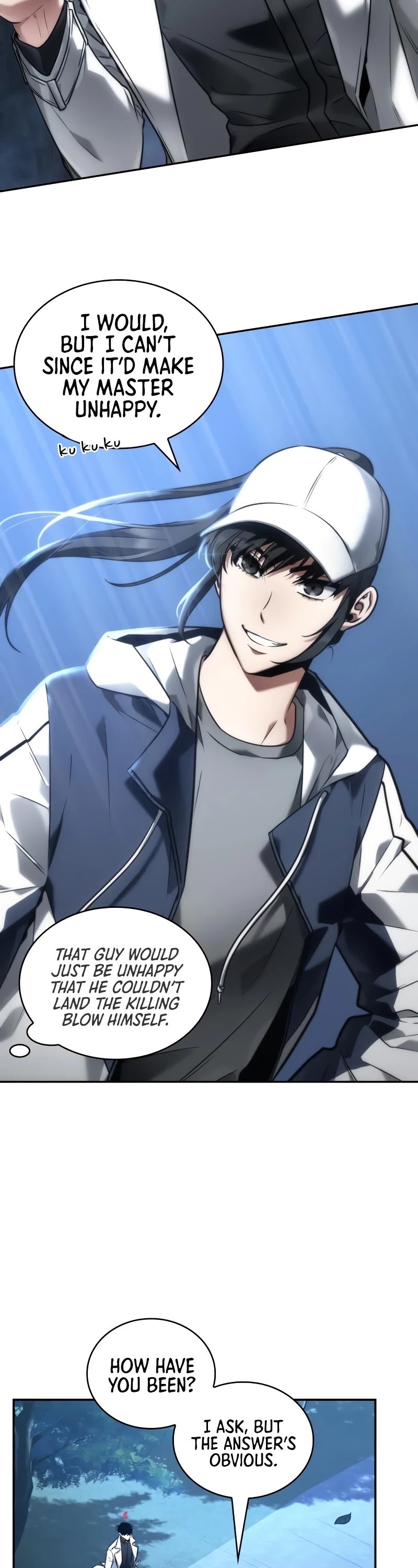 Omniscient Reader's Viewpoint Chapter 97 page 22 - Chapter 97