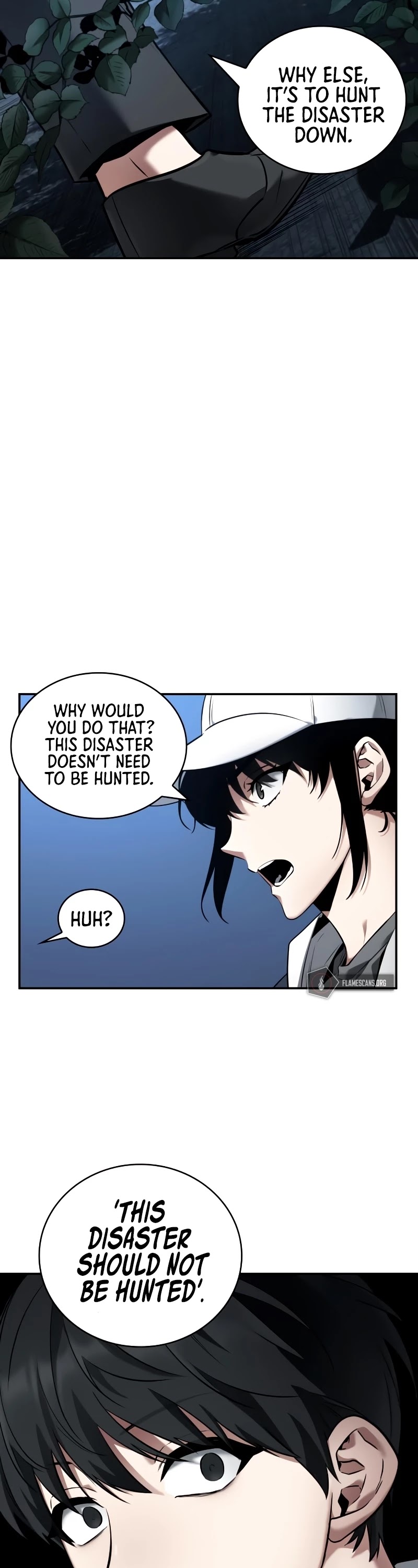 Omniscient Reader's Viewpoint Chapter 97 page 26 - Chapter 97