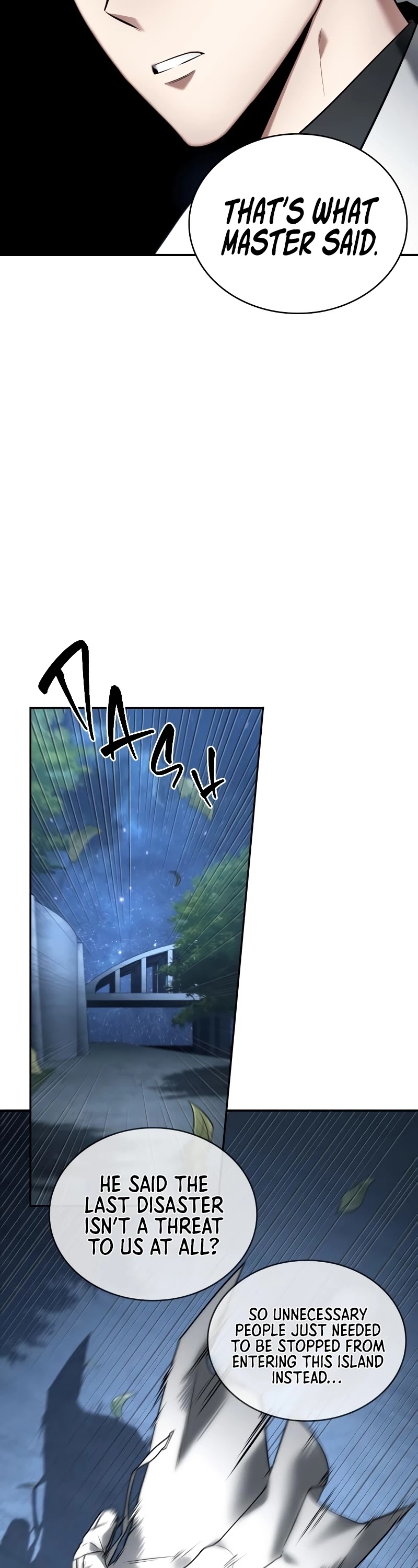Omniscient Reader's Viewpoint Chapter 97 page 27 - Chapter 97