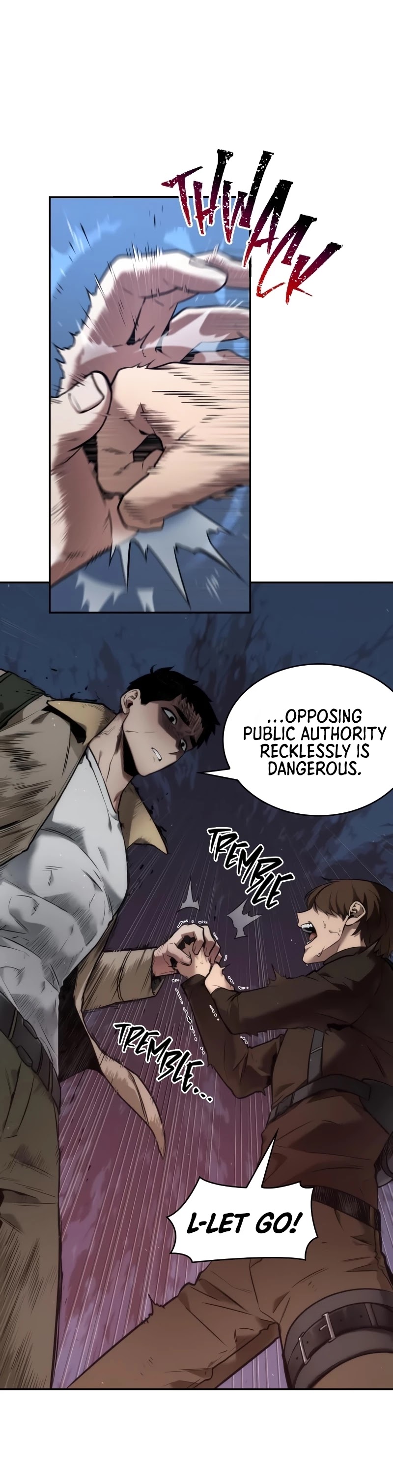 Omniscient Reader's Viewpoint Chapter 97 page 30 - Chapter 97