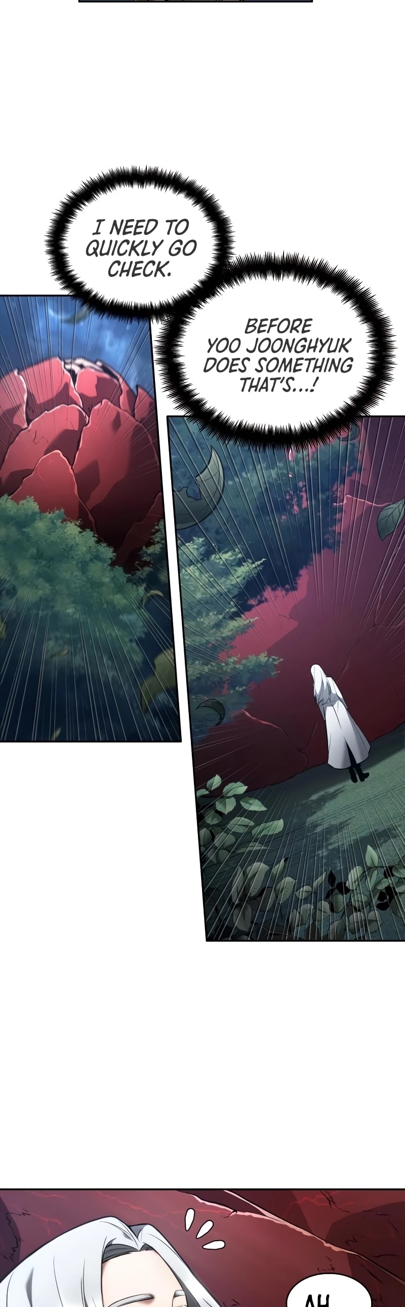 Omniscient Reader's Viewpoint Chapter 97 page 40 - Chapter 97