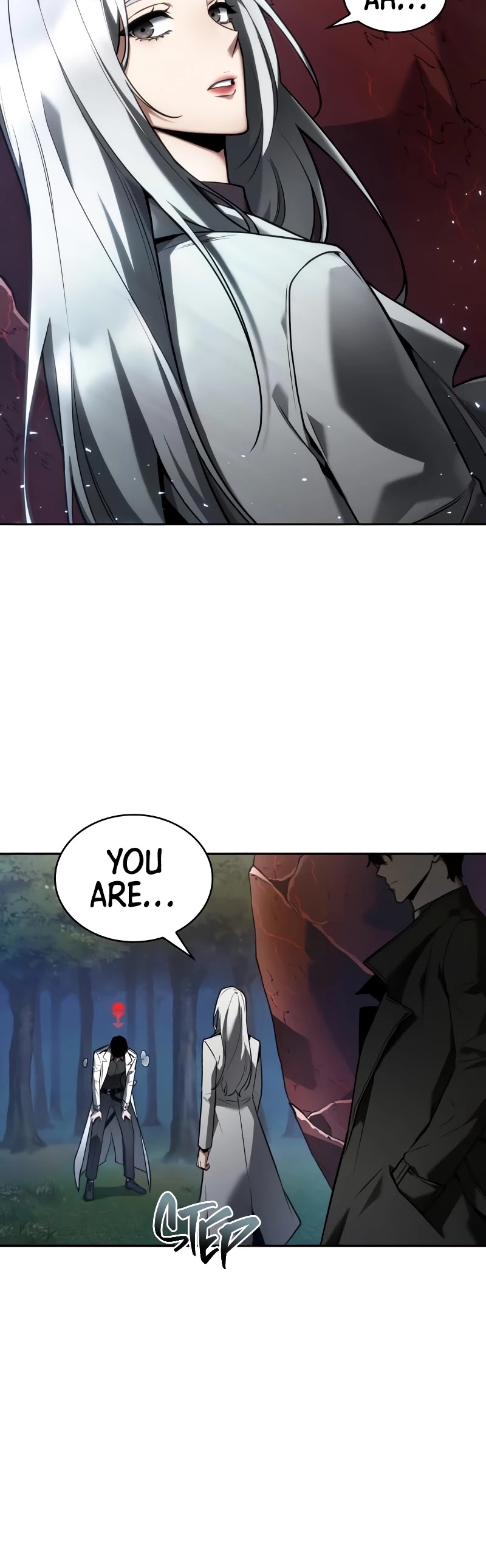 Omniscient Reader's Viewpoint Chapter 97 page 41 - Chapter 97