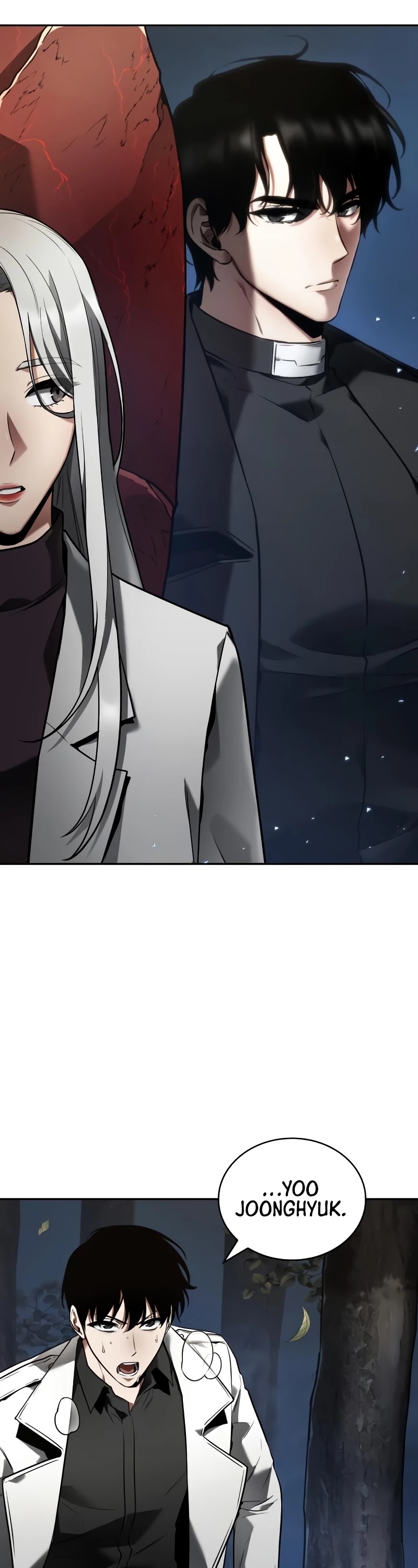 Omniscient Reader's Viewpoint Chapter 97 page 42 - Chapter 97