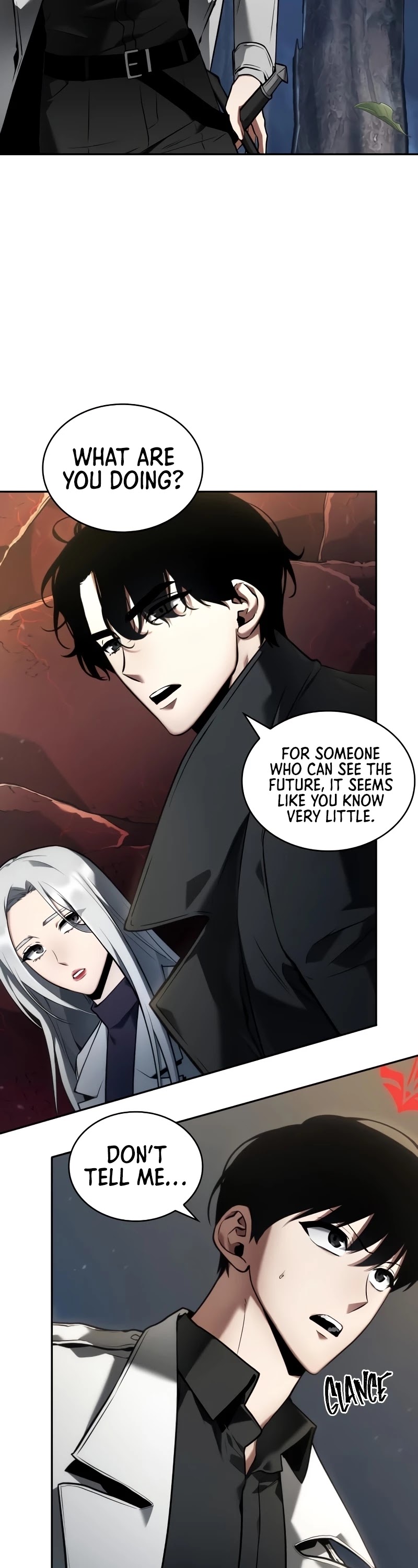 Omniscient Reader's Viewpoint Chapter 97 page 43 - Chapter 97