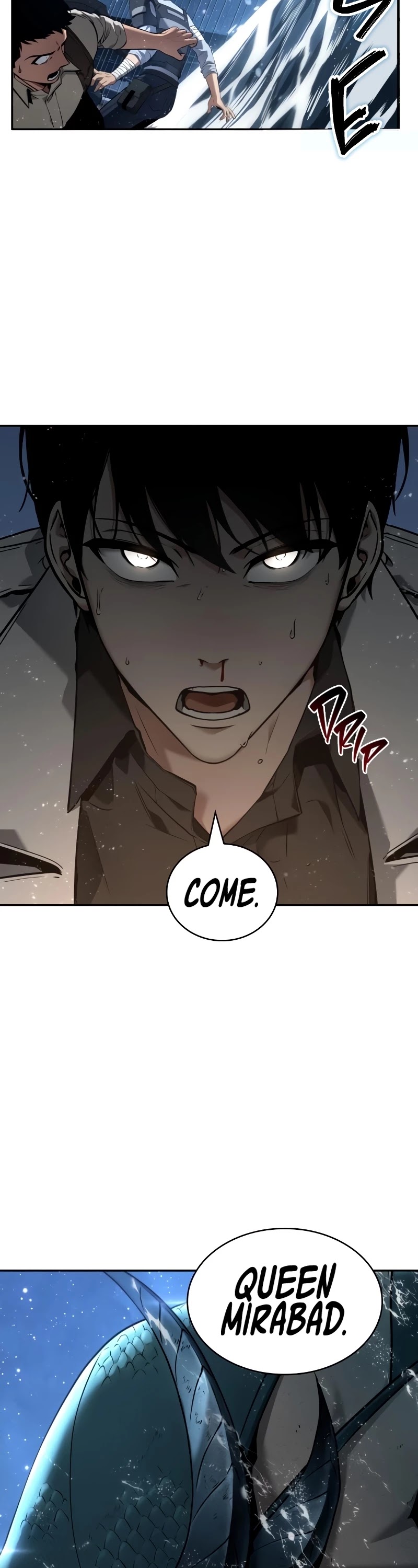Omniscient Reader's Viewpoint Chapter 97 page 7 - Chapter 97