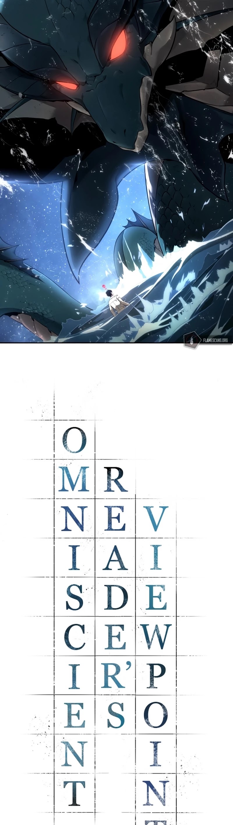 Omniscient Reader's Viewpoint Chapter 97 page 8 - Chapter 97