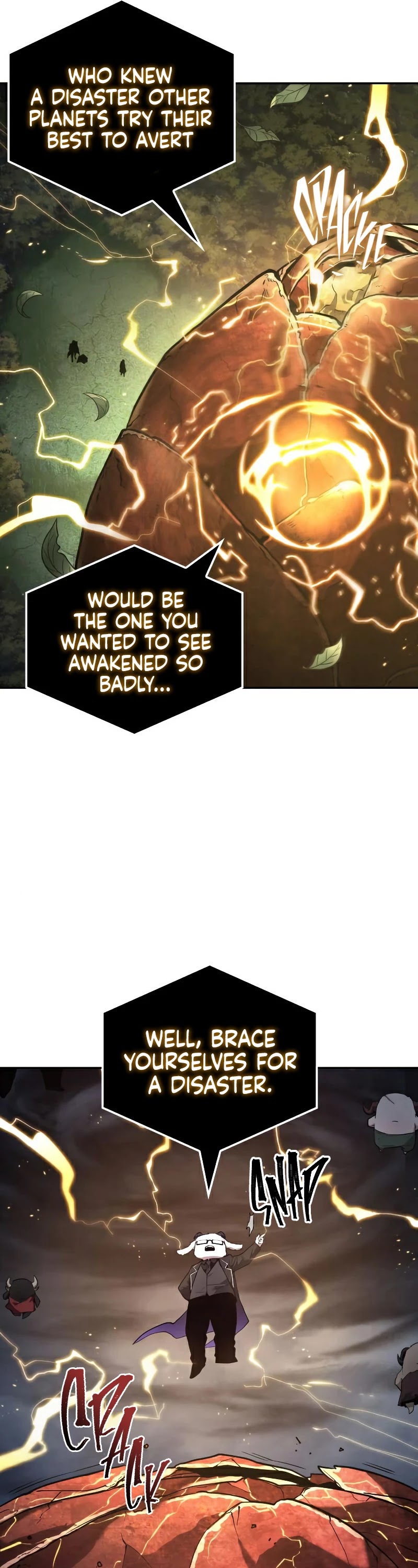 Omniscient Reader's Viewpoint Chapter 98 page 10 - Chapter 98