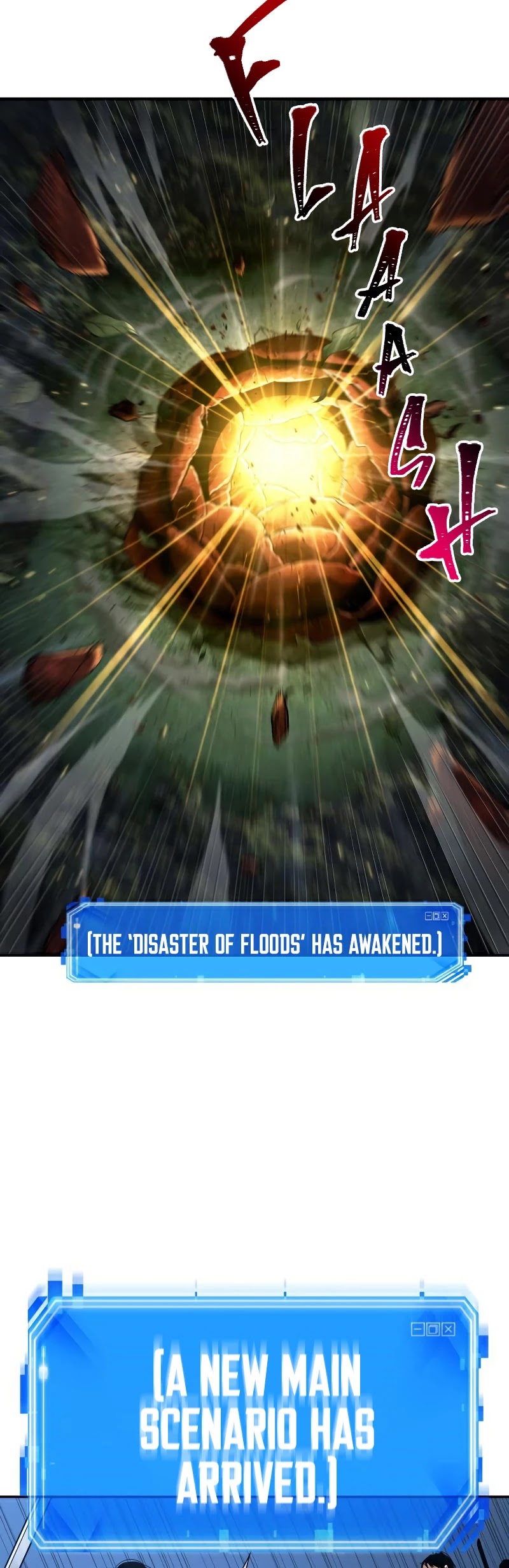Omniscient Reader's Viewpoint Chapter 98 page 12 - Chapter 98