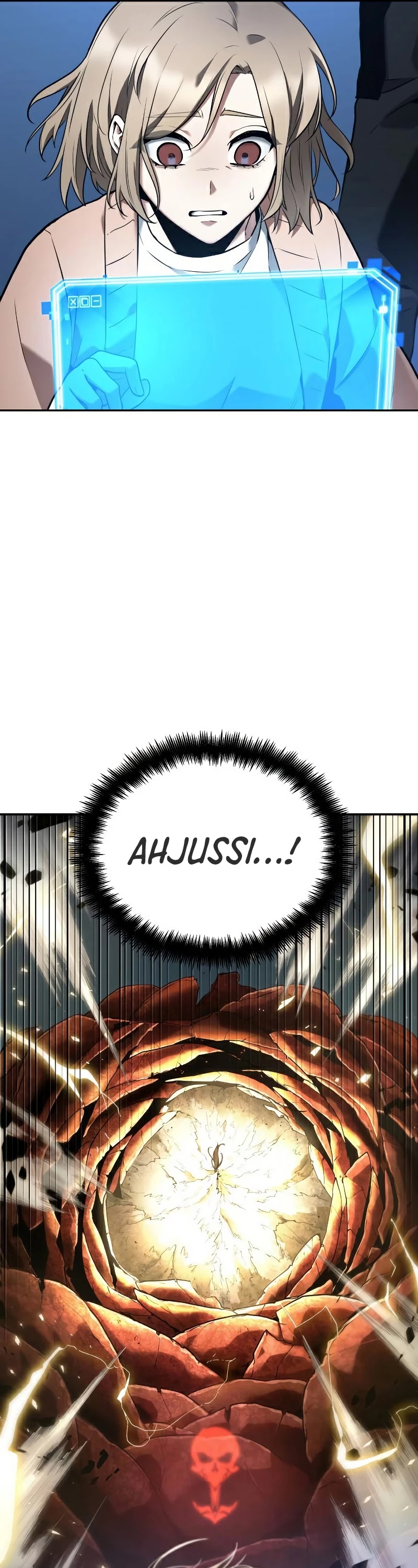 Omniscient Reader's Viewpoint Chapter 98 page 14 - Chapter 98
