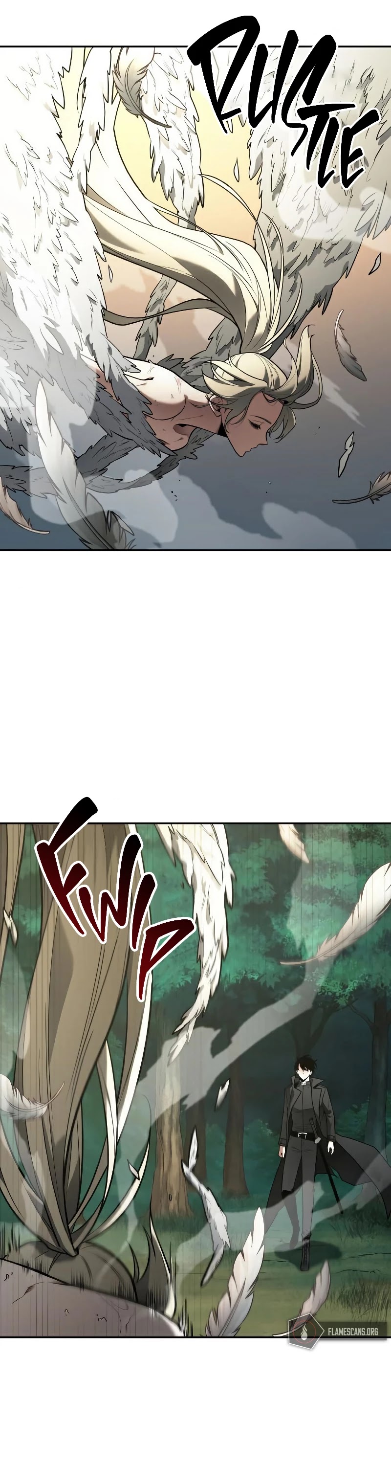 Omniscient Reader's Viewpoint Chapter 98 page 18 - Chapter 98