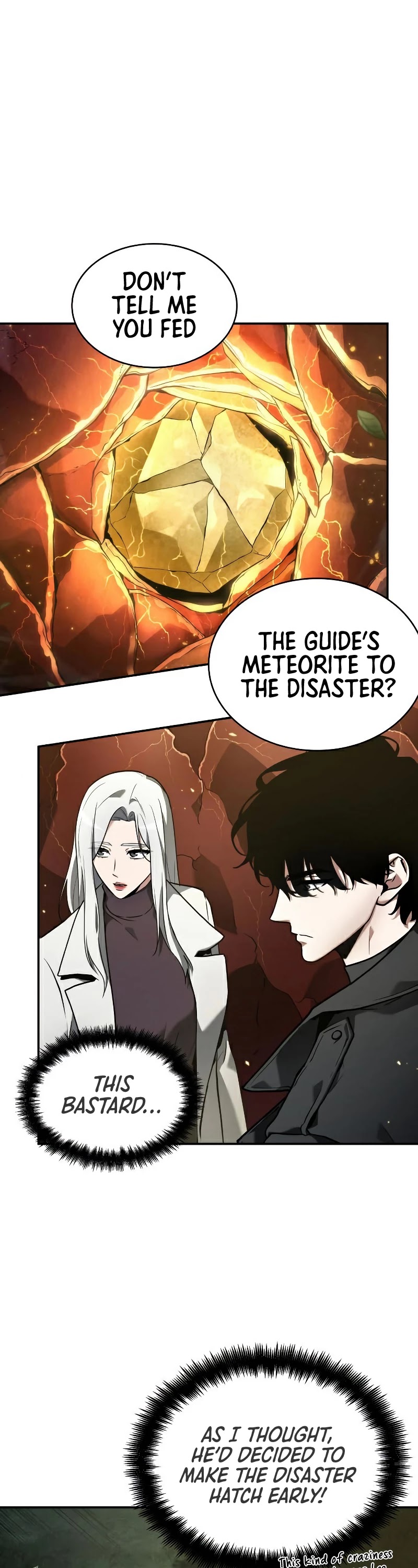 Omniscient Reader's Viewpoint Chapter 98 page 2 - Chapter 98