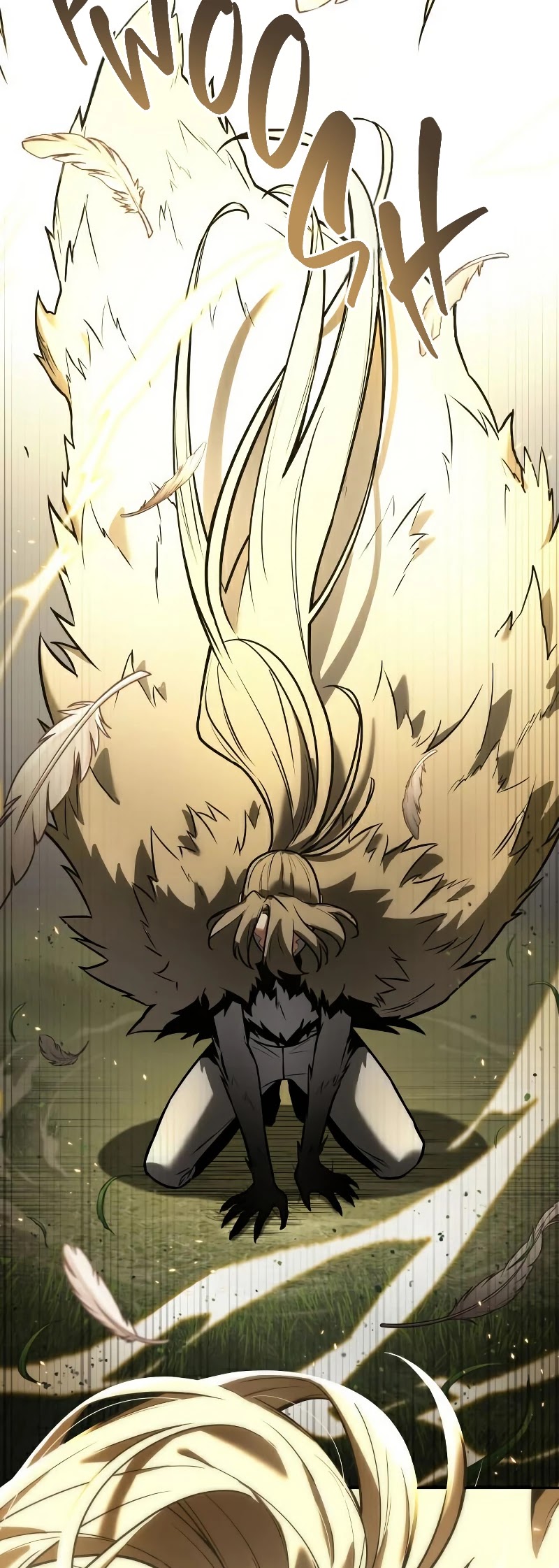 Omniscient Reader's Viewpoint Chapter 98 page 20 - Chapter 98