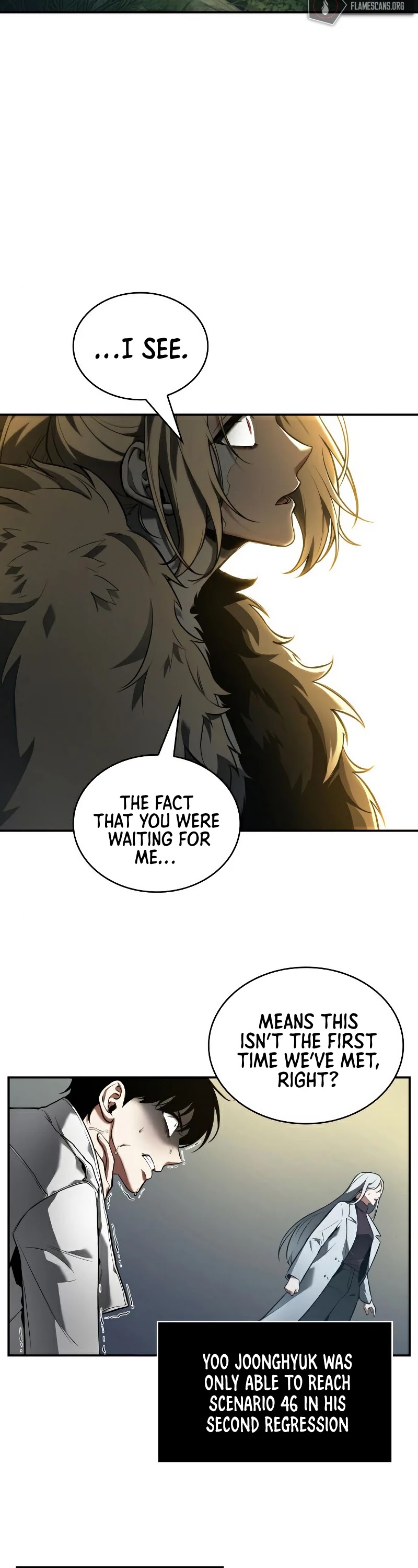 Omniscient Reader's Viewpoint Chapter 98 page 23 - Chapter 98