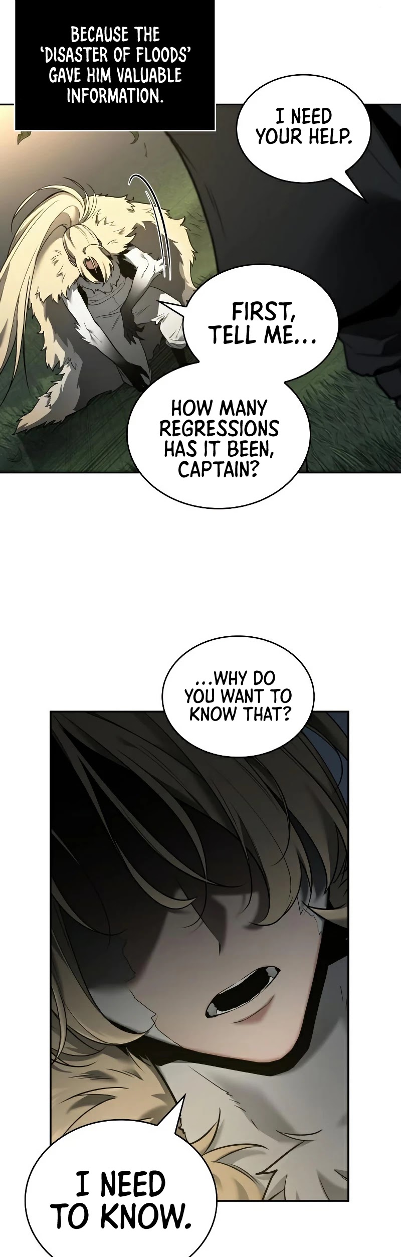 Omniscient Reader's Viewpoint Chapter 98 page 24 - Chapter 98