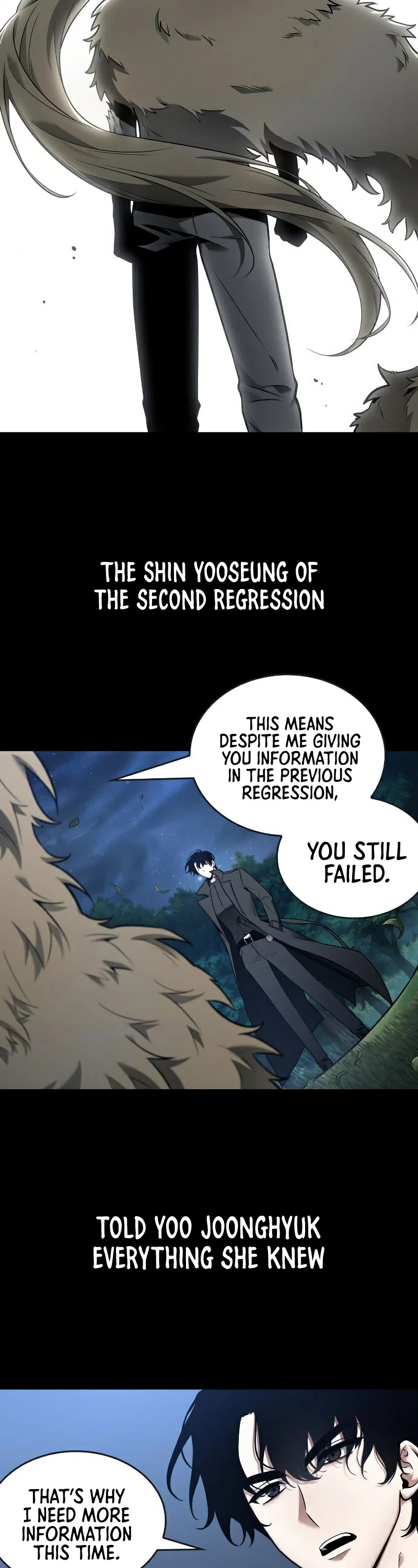 Omniscient Reader's Viewpoint Chapter 98 page 27 - Chapter 98