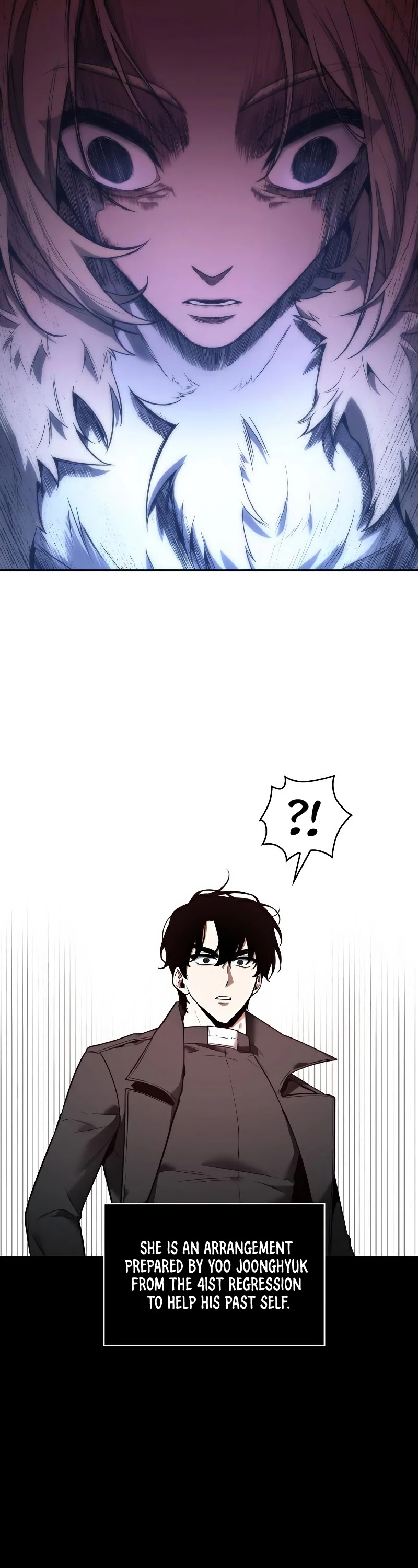 Omniscient Reader's Viewpoint Chapter 98 page 30 - Chapter 98