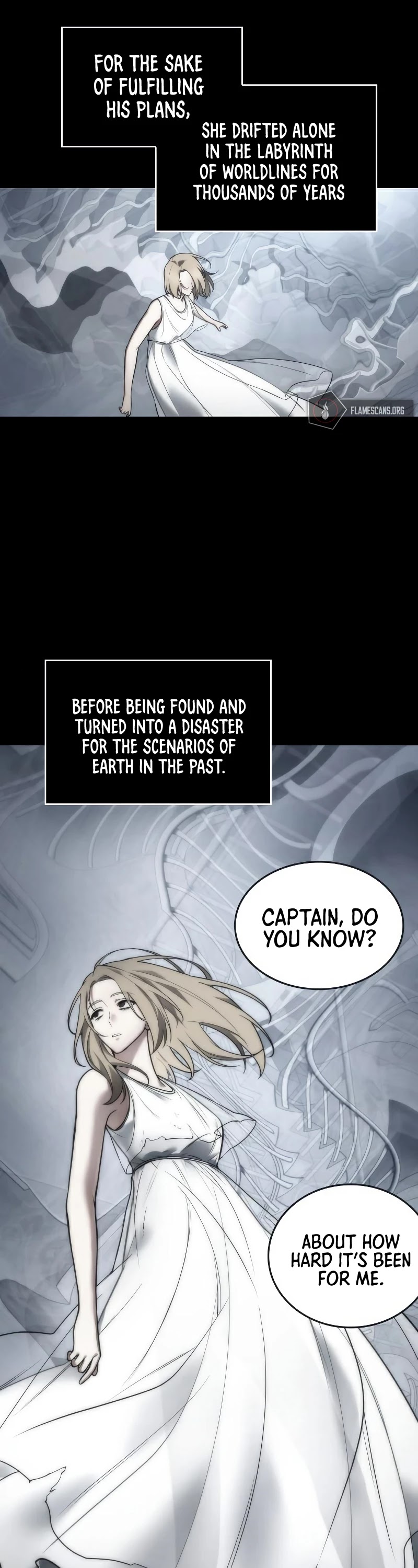 Omniscient Reader's Viewpoint Chapter 98 page 31 - Chapter 98