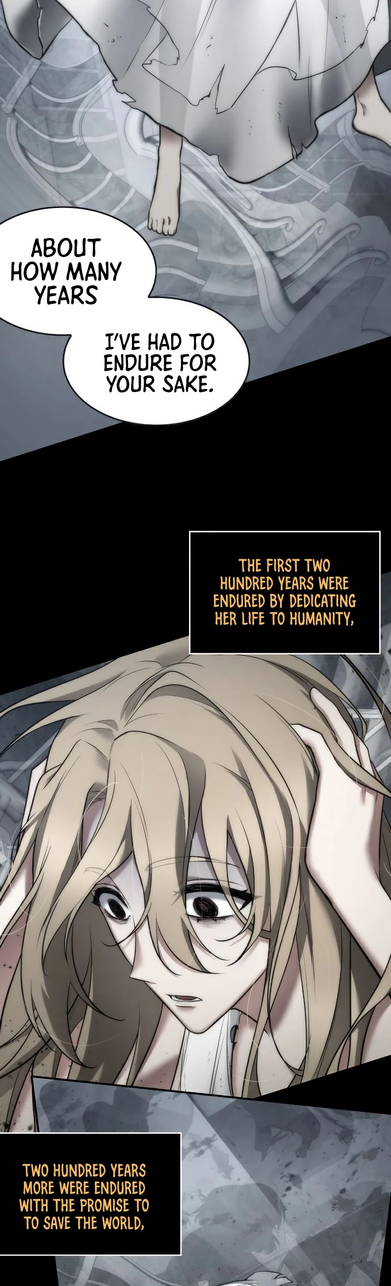 Omniscient Reader's Viewpoint Chapter 98 page 32 - Chapter 98