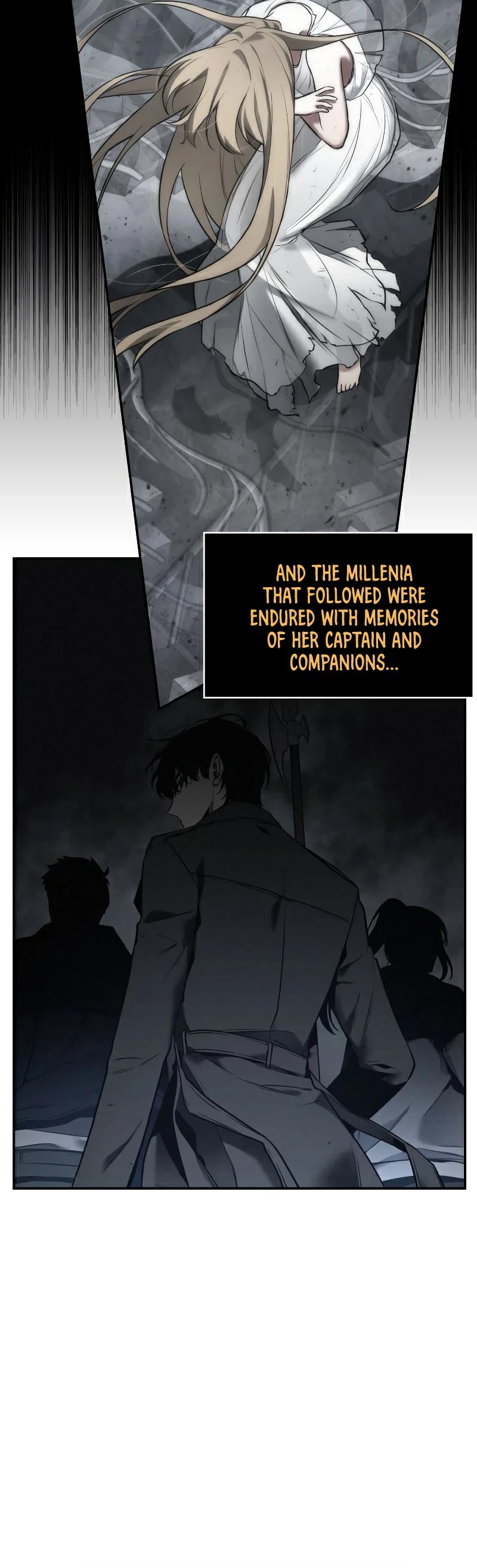 Omniscient Reader's Viewpoint Chapter 98 page 33 - Chapter 98