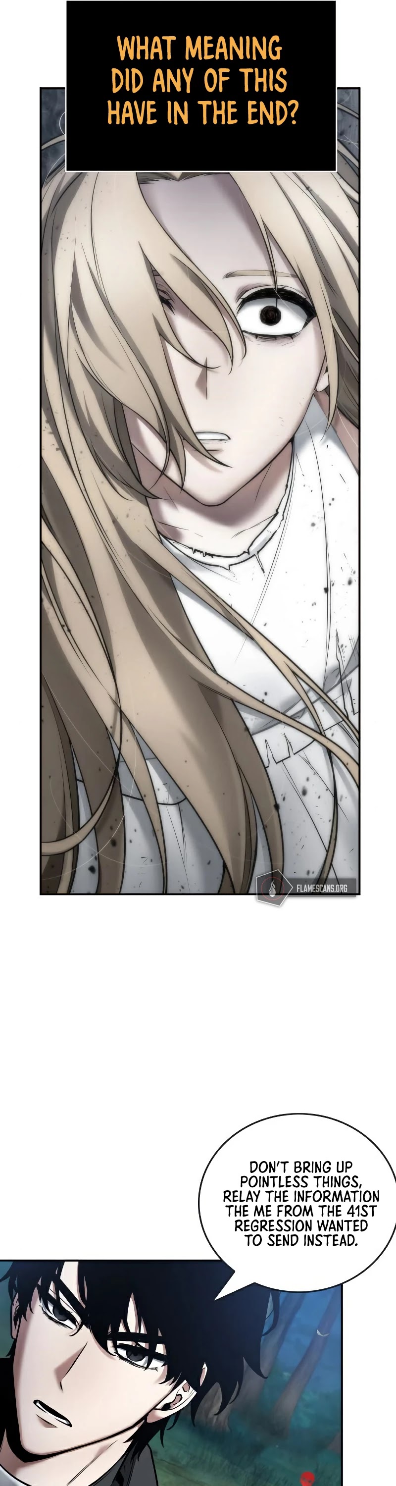 Omniscient Reader's Viewpoint Chapter 98 page 34 - Chapter 98