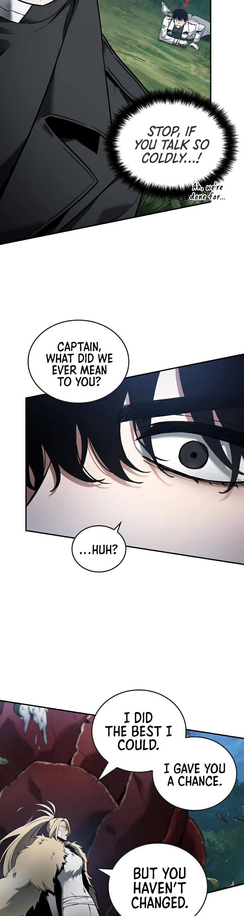 Omniscient Reader's Viewpoint Chapter 98 page 35 - Chapter 98
