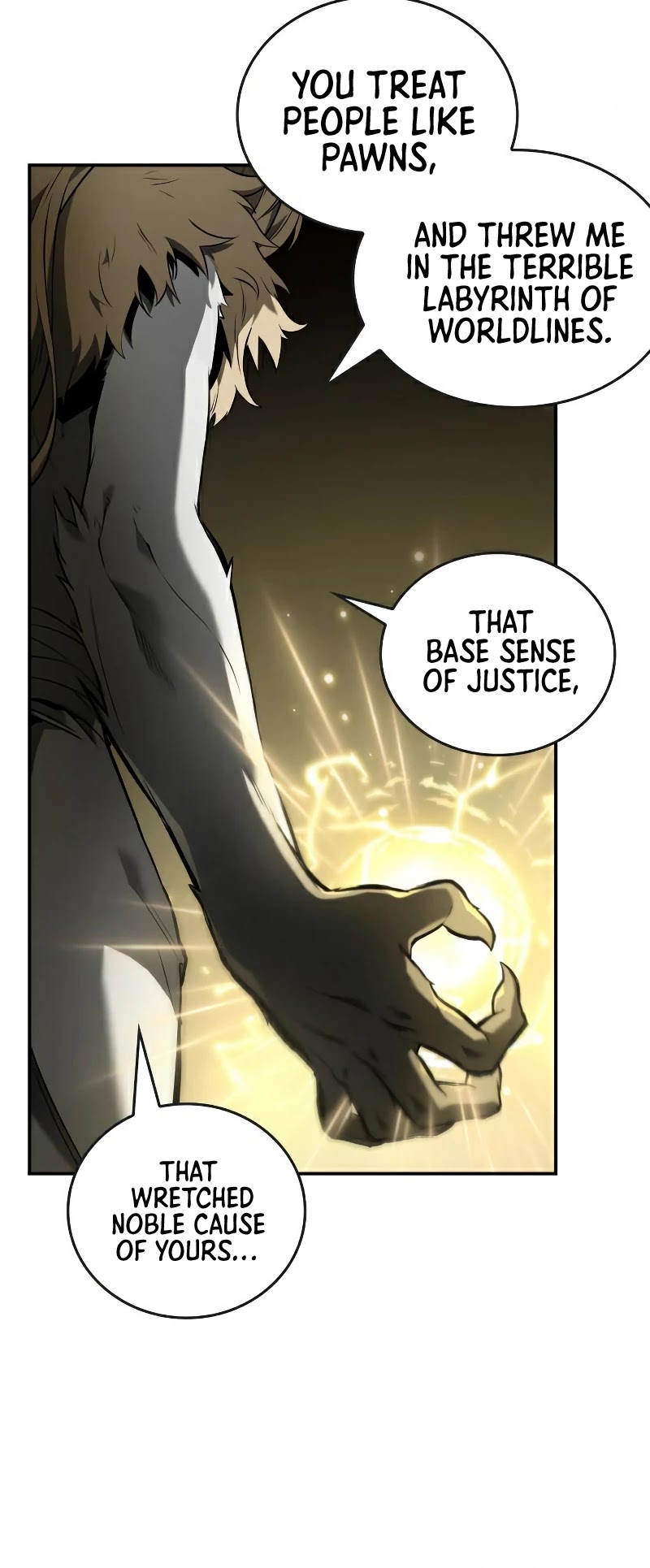 Omniscient Reader's Viewpoint Chapter 98 page 37 - Chapter 98