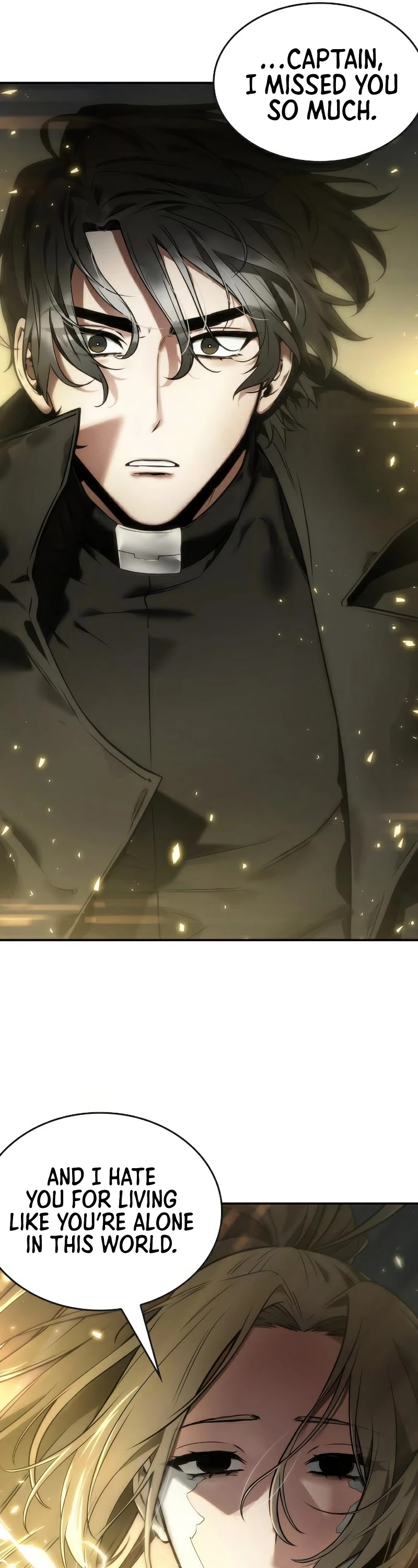 Omniscient Reader's Viewpoint Chapter 98 page 38 - Chapter 98